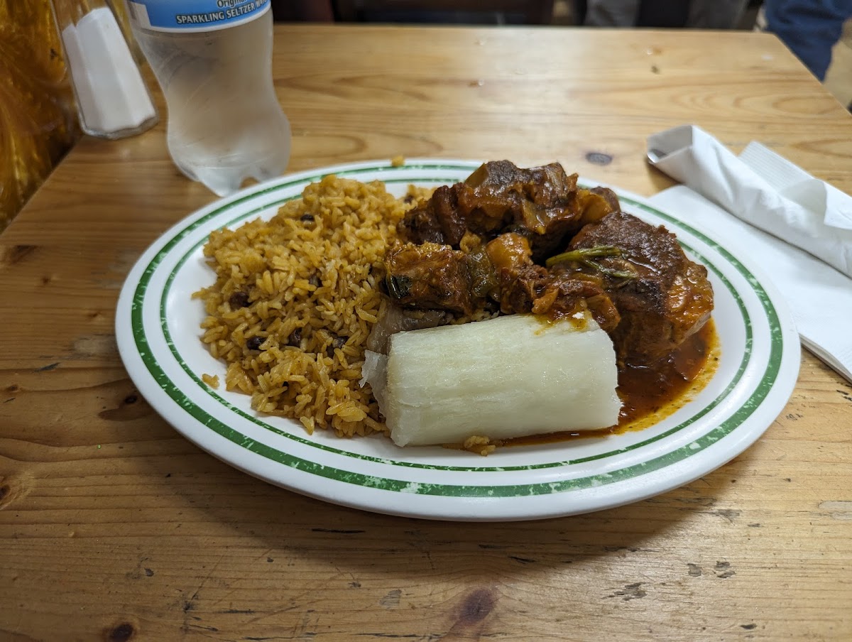 Rice & Beans Photos 2